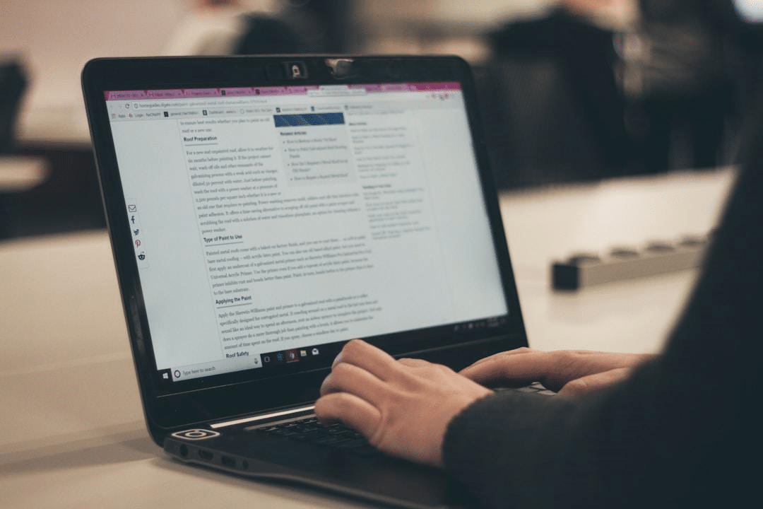 The Benefits of Business Newsletters for Improved Engagement