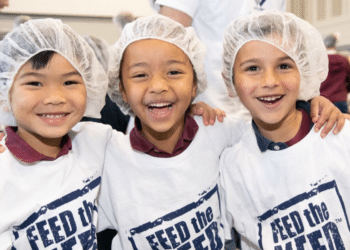 The Champion Group Funding Faith with Effective Fundraising