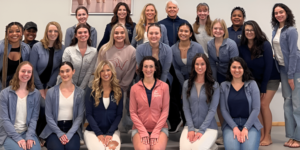 The Flourishing Journey of The Dance Academy of Virginia
