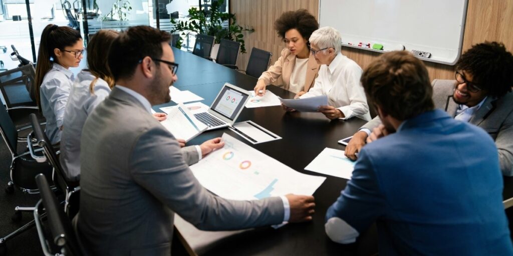 The Future of Executive Networking: CXOsync UK’s Global Impact