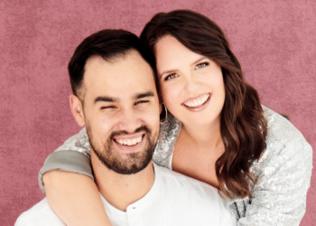 The Power of Intentional Scheduling How Stephen and Chelsey Diaz Defy the Busy Myth