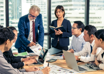 The Relief of AI Tools in Auditing