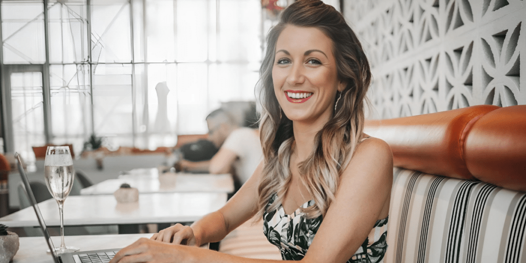 Tiffany Julie: Uncover the Benefits of High Performance Coaching