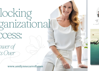 Unlocking Organizational Success The Power of Targets Over Goals