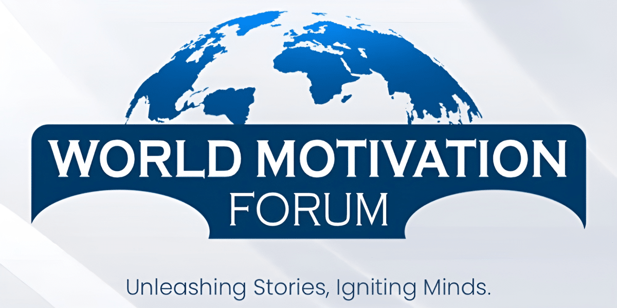 Unlocking Potential World Motivation Forum's Impact