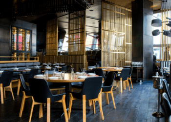 Using Technology to Boost Restaurant Franchise Efficiency