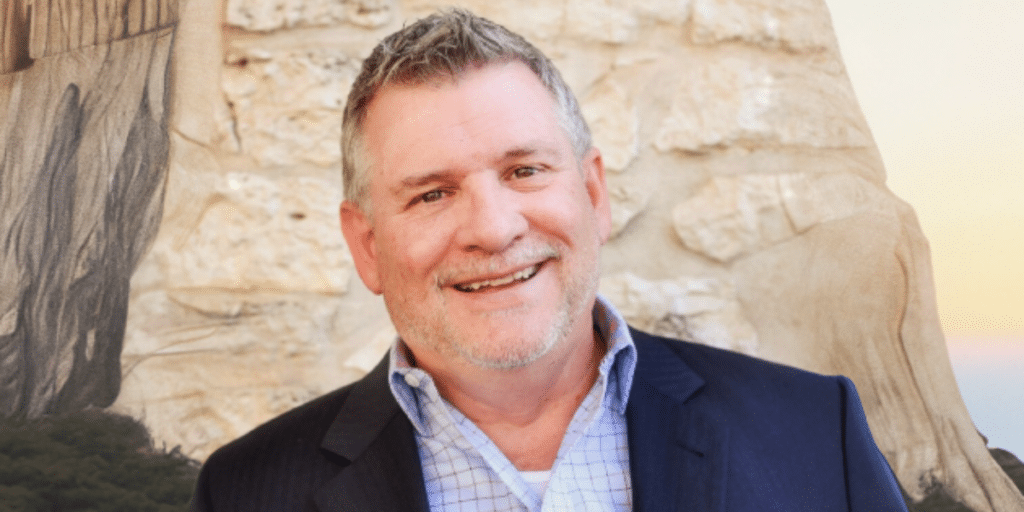 Venatas’ Steve Reid Urges Companies to Solve, Not Sell