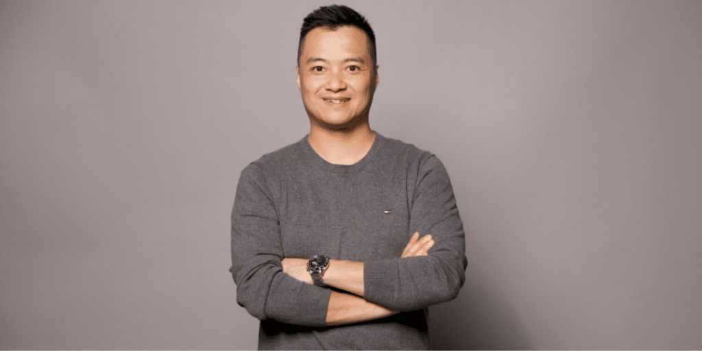How Victor Tran Is Sharing His Wisdom with Entrepreneurs