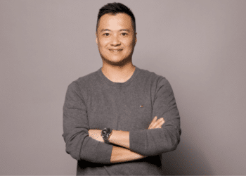 How Victor Tran Is Sharing His Wisdom with Entrepreneurs