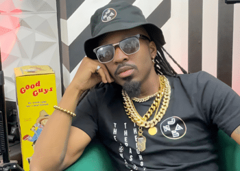 Vigilante Vision: The Widely Interviewed & Collaborated Man