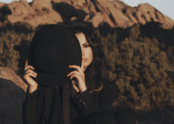 Viktoriia Margolina- The Photographer Who Captures Souls