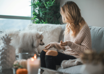 Whiskey & Woof Celebrates Five Years