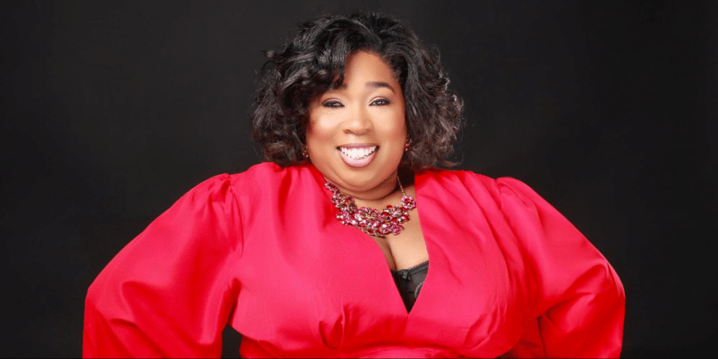 Yolanda K. Churchwell Success for Women Entrepreneurs