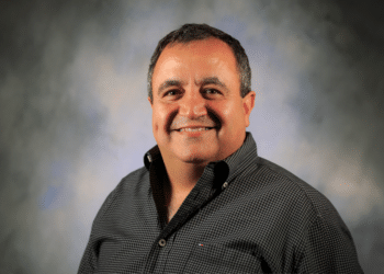 Yousef Yacoub’s Keys to Success in Silicon Valley Tech