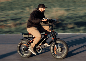 eBikes and Music_Playlists for Different Riding Adventures