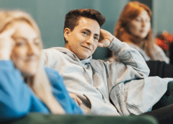 A Powerful Solution to the Corporate Mental Wellness Crisis