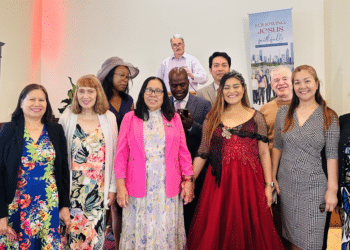 A Sabbath of Joy, Music, and Fellowship at Lakeview Seventh-Day Adventist Church