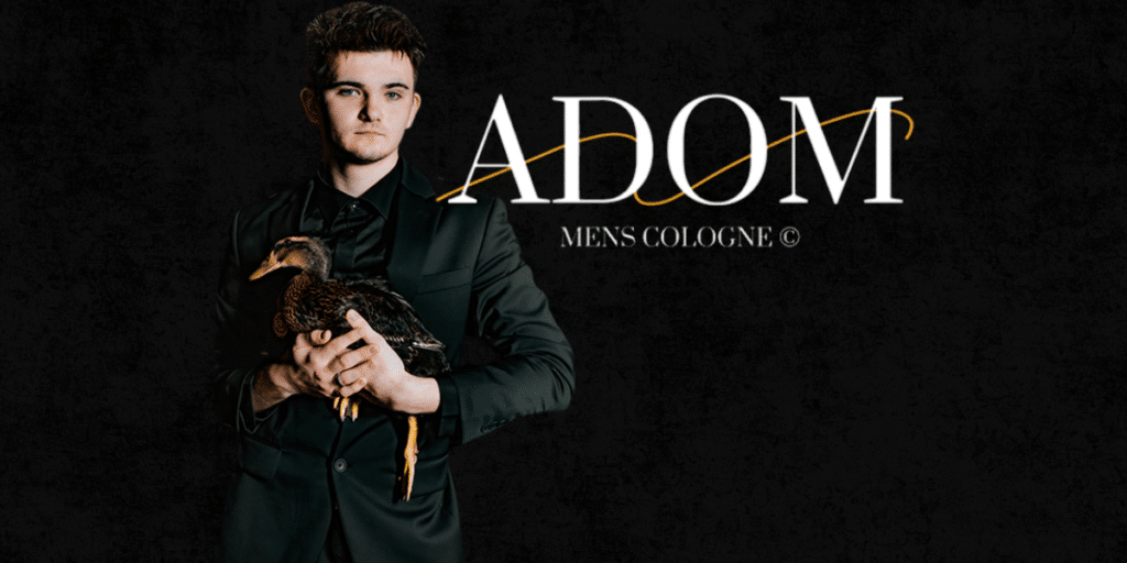 A Scent of Ambition How a Teen Entrepreneur from East Providence is Redefining the Fragrance Industry
