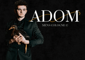 A Scent of Ambition How a Teen Entrepreneur from East Providence is Redefining the Fragrance Industry