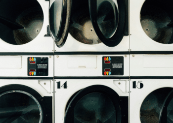 ACE Laundry Pioneering Excellence and Reliability