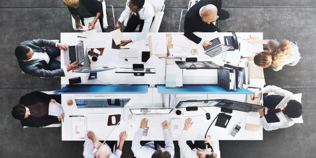 AI-Oriented Workflows: The Future of Business