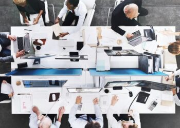 AI-Oriented Workflows: The Future of Business