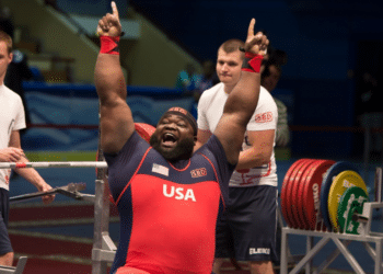 Achieve Your Strength Training Potential with Ray Williams (1)