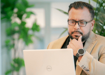 Alberto Loaiza Advancing Cybersecurity Innovation