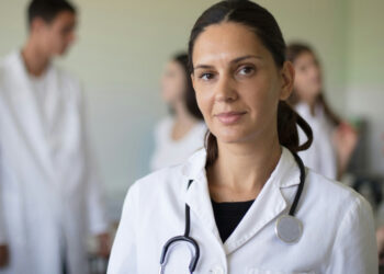 Ana Catalina Duarte: From Medicine to Women’s Health Startup