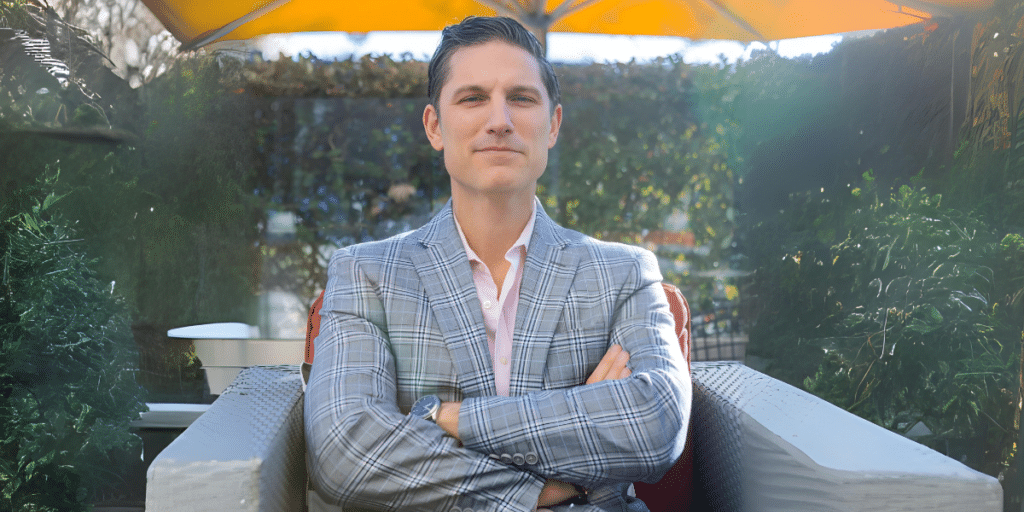 Andy Storch's Blueprint Mastering Your Professional Journey