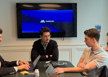 Avalanche Capital's Methods Open New Doors for Fintech Startup