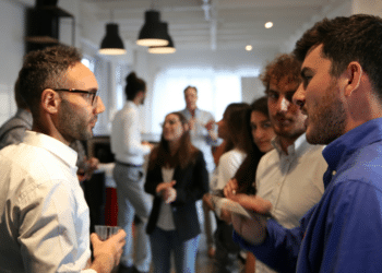 B2B Mingle Revolutionizing Canadian Entrepreneurial Networking