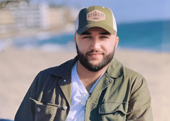 Behzod Hokimov: Promote Your Personal Brand with AI