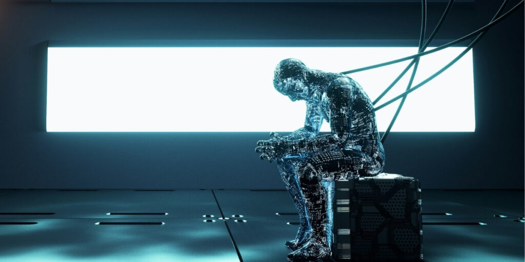 Beyond the Code: The AI-Human Symphony