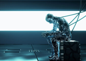 Beyond the Code: The AI-Human Symphony