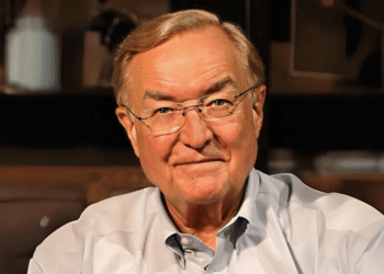 Brad Stackhouse’s Impressive Career in Business Consulting