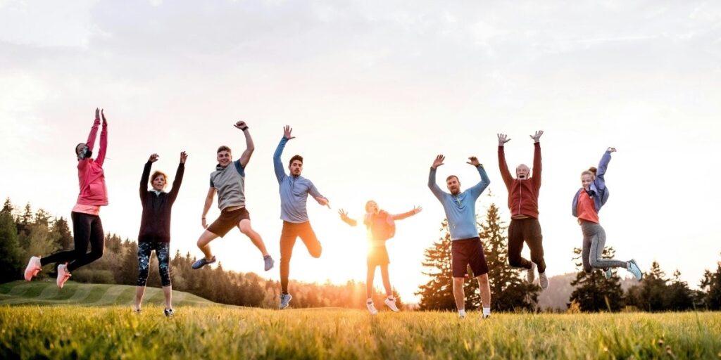 Breaking Addiction Stigma Through Peer Support