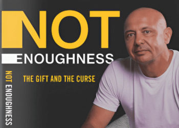 Breaking the Stigma How Jarek Tadla is Advocating for Men's Mental Health