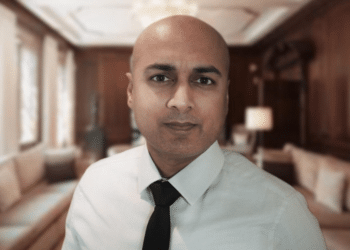 Building Trust and Credibility in a New Country Lessons from Jonathan Maharaj