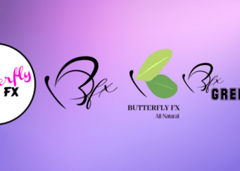 Butterfly FX Launches Lumina Sparkling Dry Oil Clean Beauty