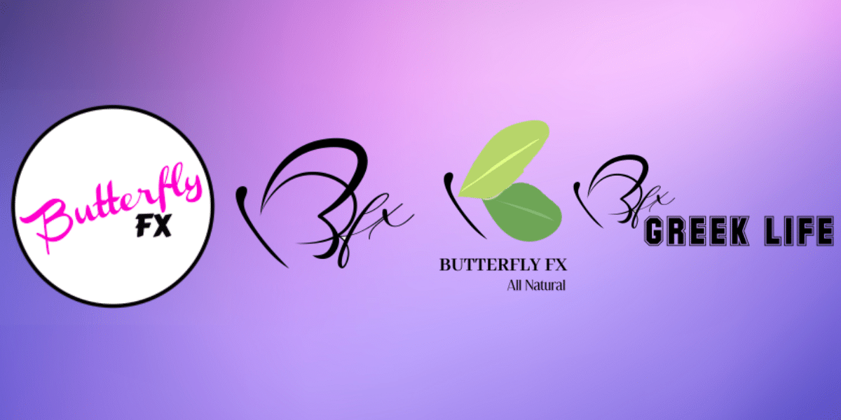 Butterfly FX Launches Lumina Sparkling Dry Oil Clean Beauty