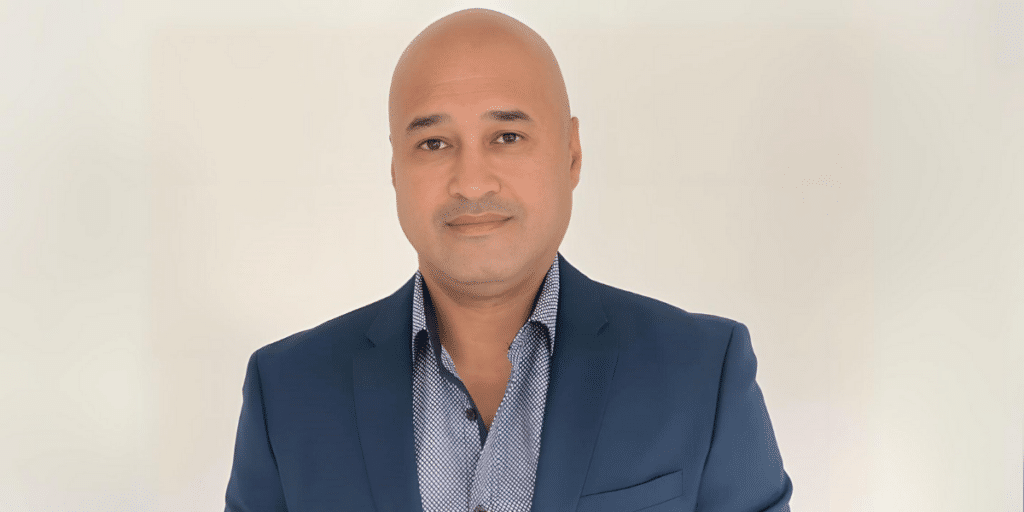 Calvin Francis: Success in the Merchant Services Industry