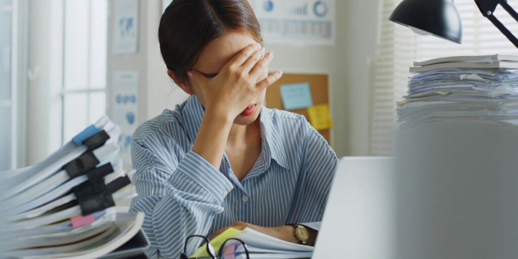 Can AI Coaching Truly Combat Employee Burnout?