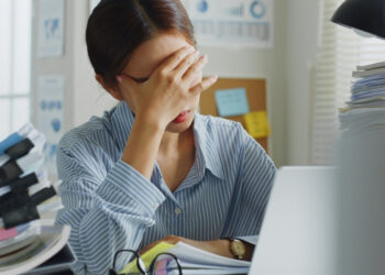 Can AI Coaching Truly Combat Employee Burnout?