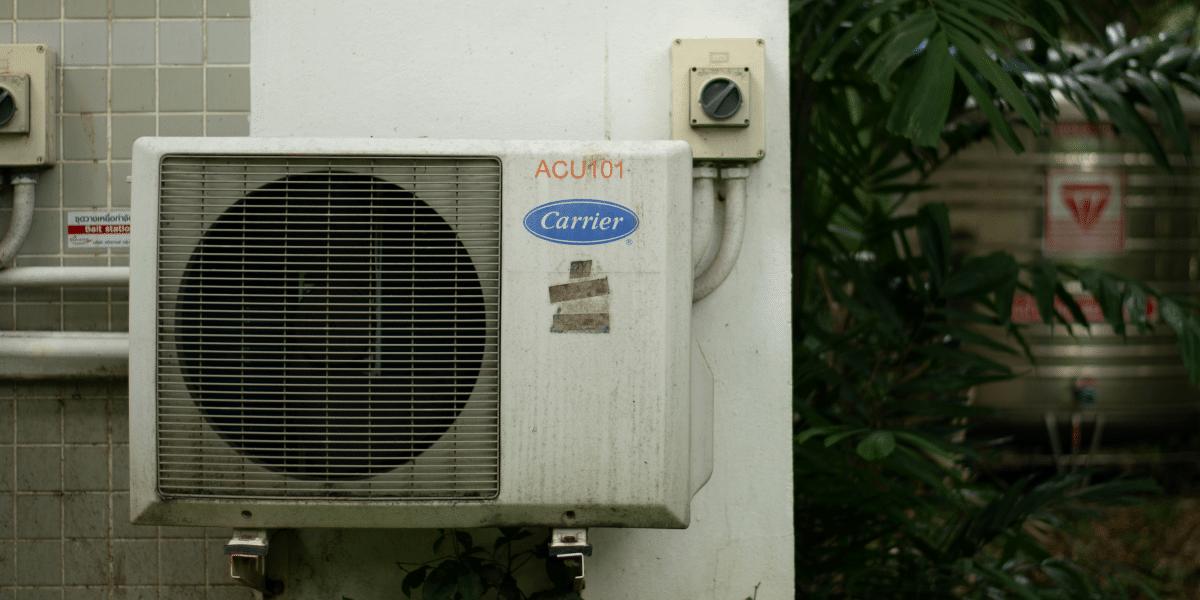 Can You Run an Air Conditioner with a Bad Capacitor?