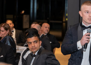 Christopher Rannard Leadership and Community Impact