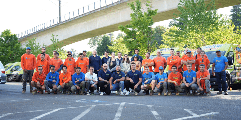 Cool Cat Fence’s Nationwide Growth: Focus on Service and Integrity