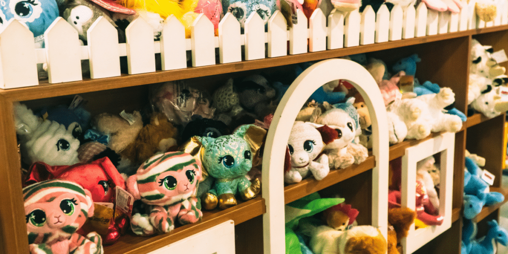 Creative Holiday Strategies to Sell Children's Items
