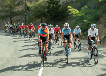 Cycling Enthusiasts Gear Up for the Upcoming Two-Day 2024 Areti Gran Prix Cyprus