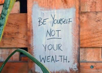 Dace Dekruif’s Personal Statement of Financial Purpose: How to Heal Financial Insecurity and Find Joy Over Wealth